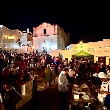 Le Dimore In Piazzetta Massafra Kültér fotó