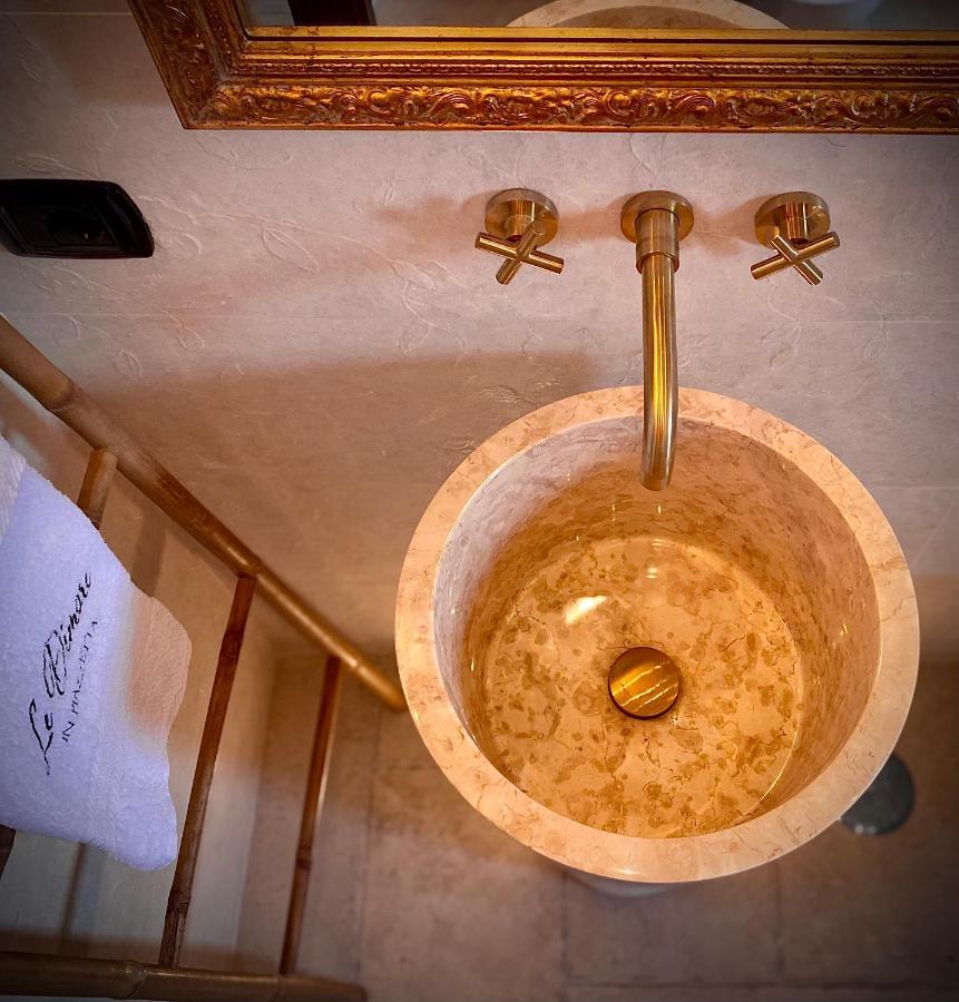 Le Dimore In Piazzetta Massafra Kültér fotó