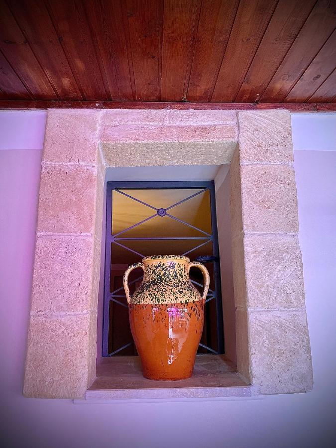 Le Dimore In Piazzetta Massafra Kültér fotó