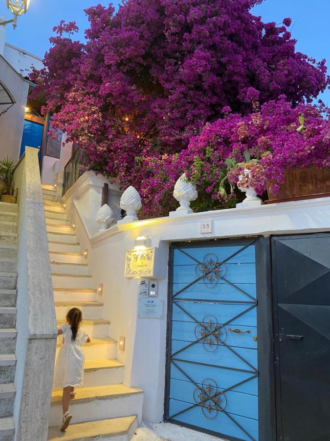 Le Dimore In Piazzetta Massafra Kültér fotó
