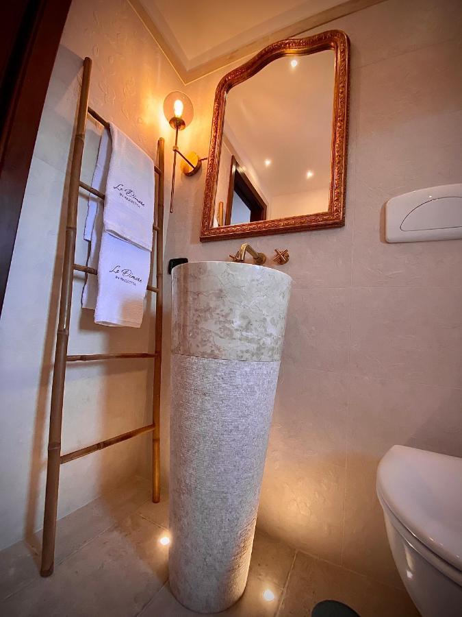 Le Dimore In Piazzetta Massafra Kültér fotó