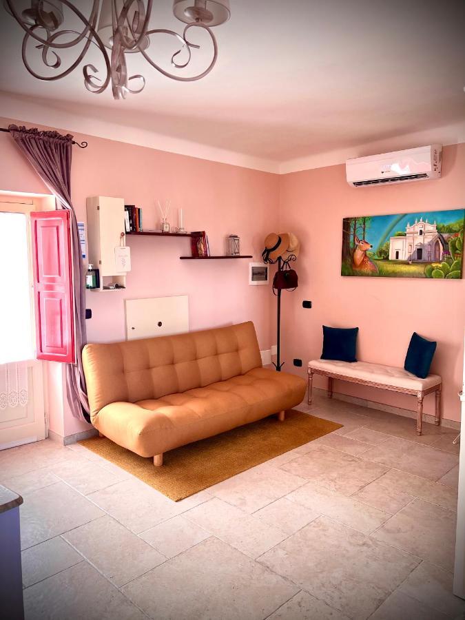 Le Dimore In Piazzetta Massafra Kültér fotó