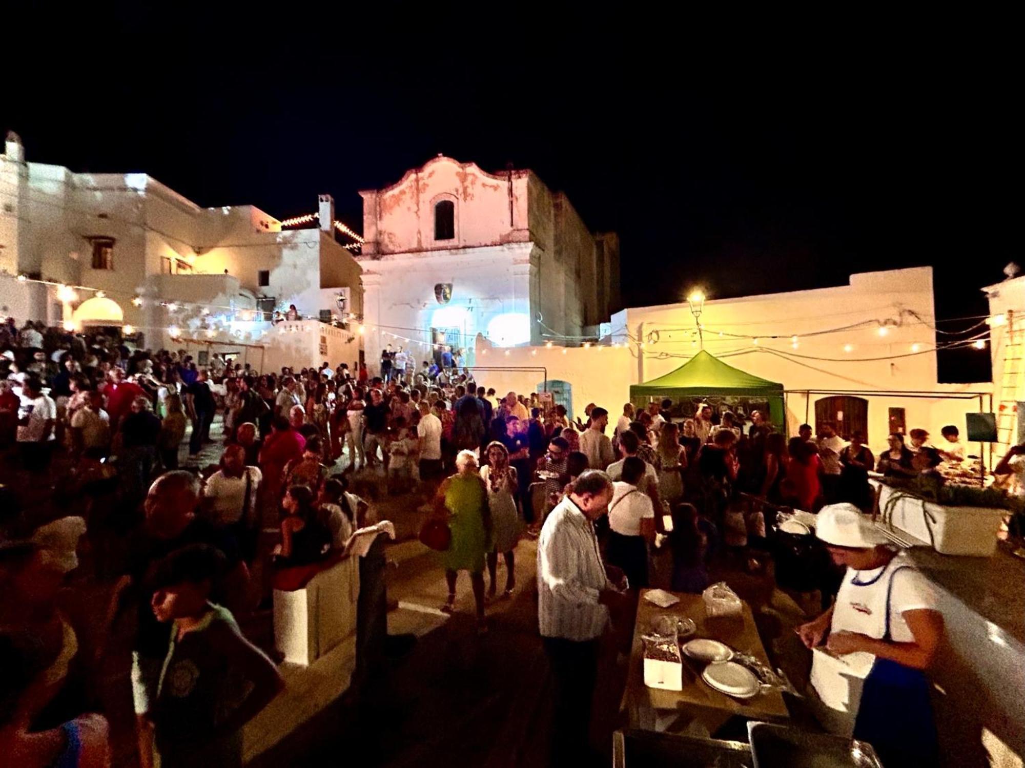 Le Dimore In Piazzetta Massafra Kültér fotó
