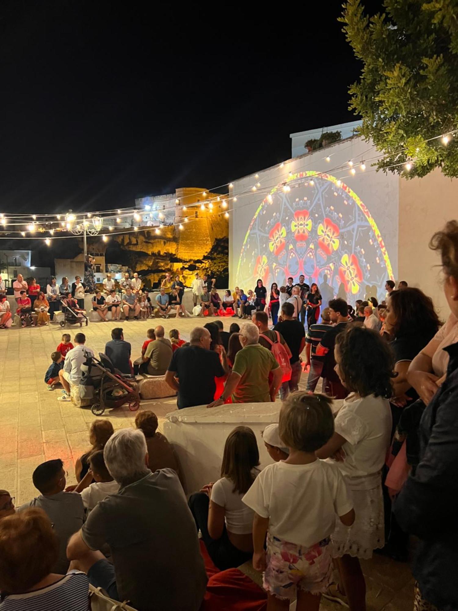 Le Dimore In Piazzetta Massafra Kültér fotó